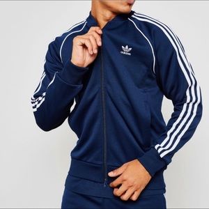 Adidas SST Track Jacket